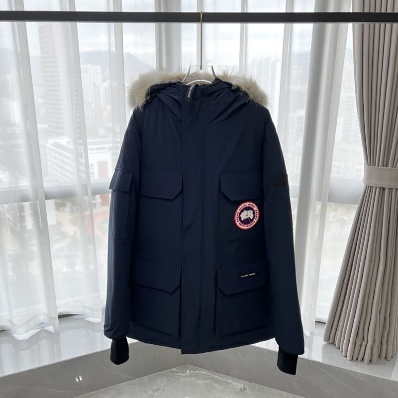 Canada Goose Down Jackets